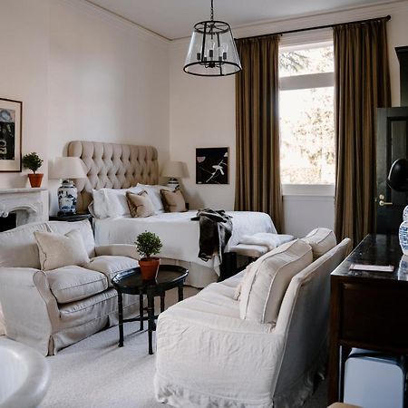 Hotel Moss Manor à Moss Vale Extérieur photo