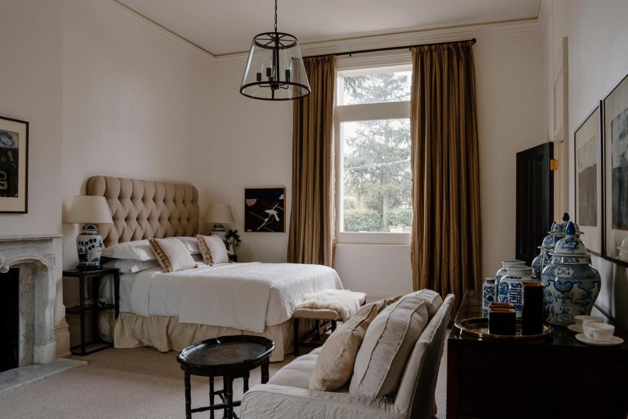 Hotel Moss Manor à Moss Vale Extérieur photo