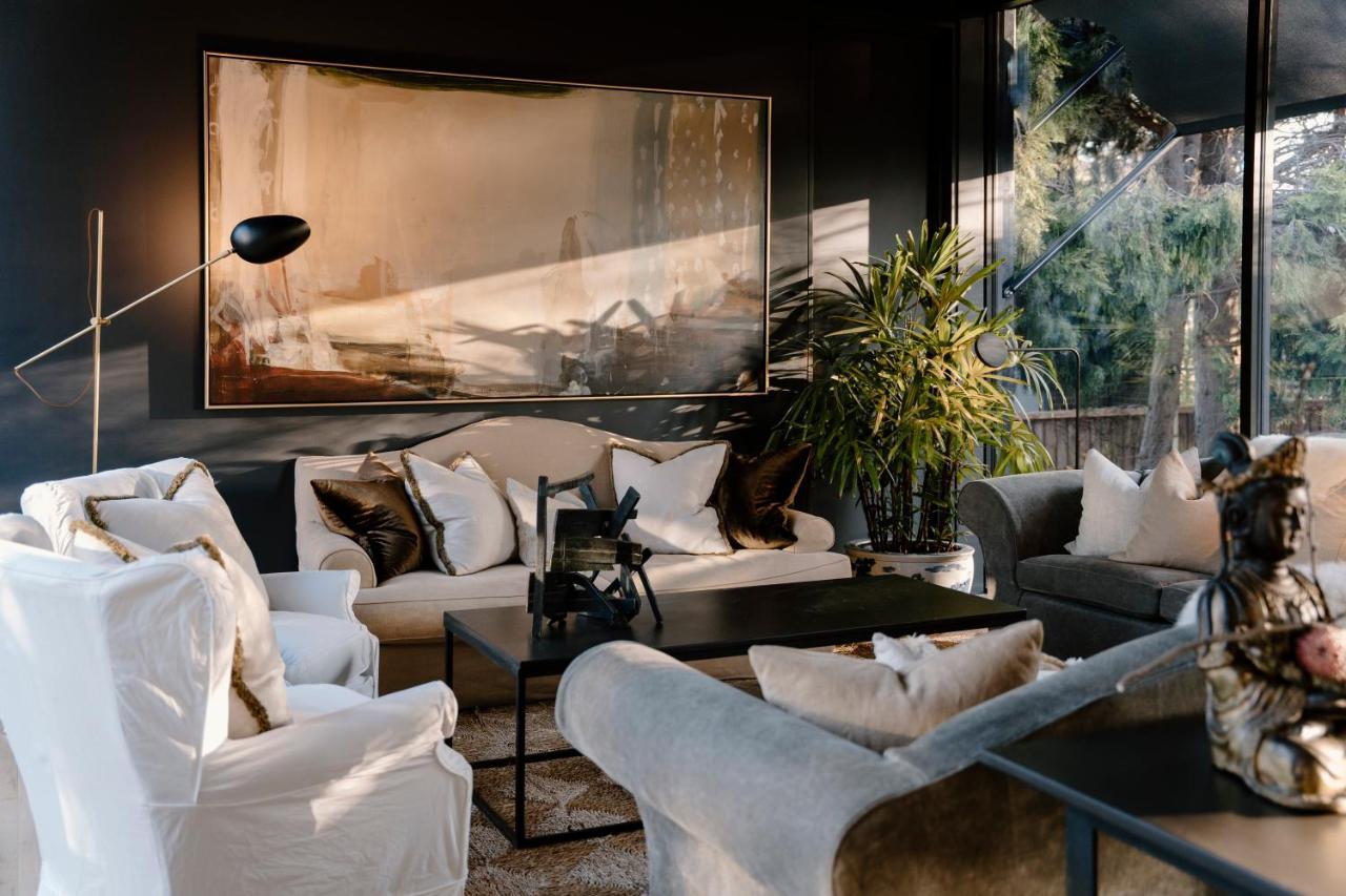 Hotel Moss Manor à Moss Vale Extérieur photo
