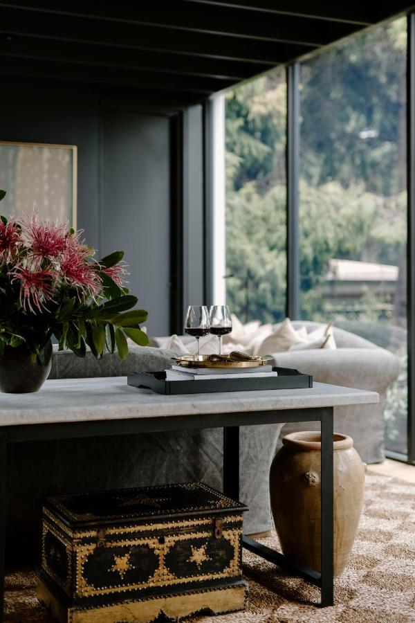 Hotel Moss Manor à Moss Vale Extérieur photo