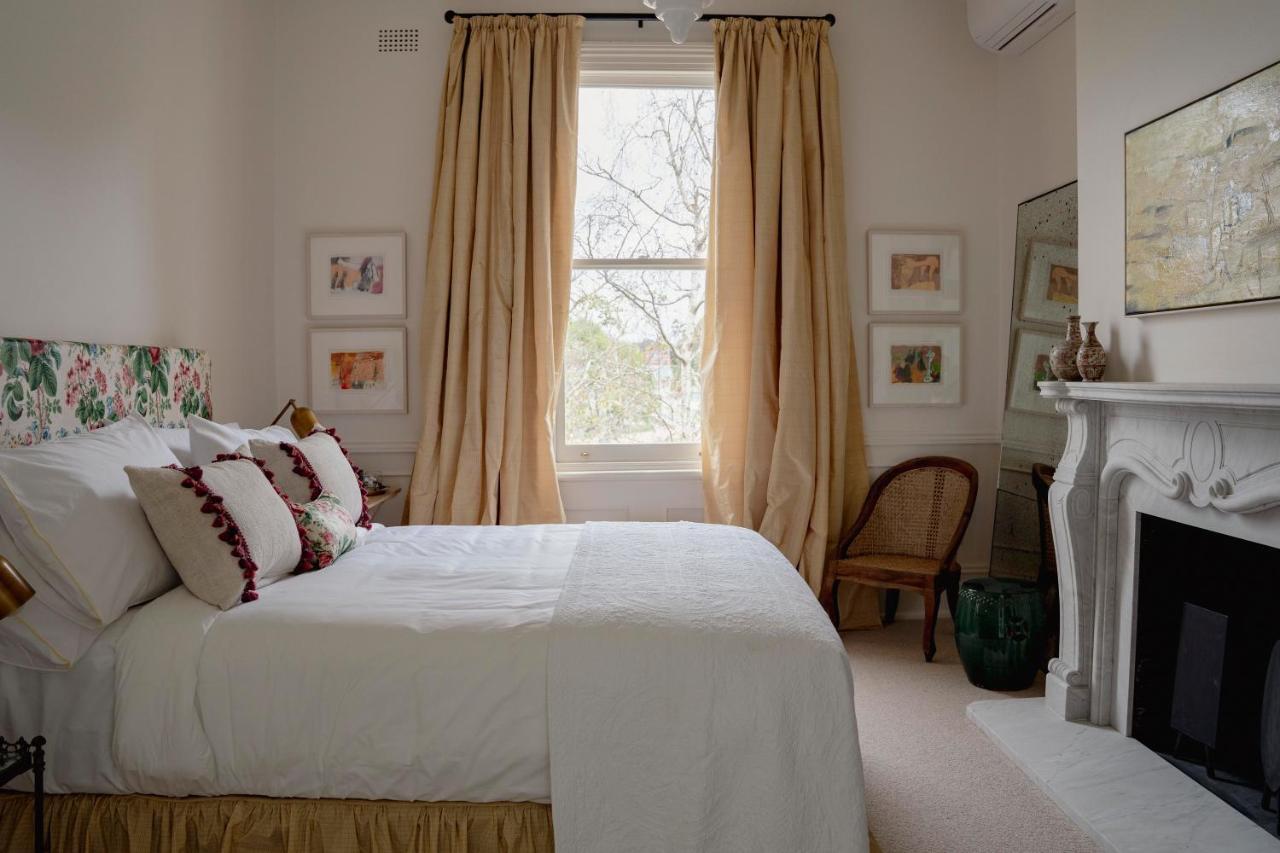 Hotel Moss Manor à Moss Vale Extérieur photo