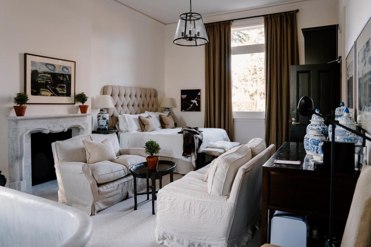 Hotel Moss Manor à Moss Vale Extérieur photo
