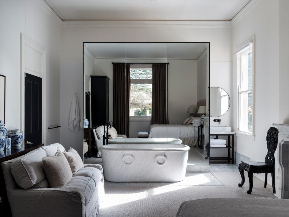 Hotel Moss Manor à Moss Vale Extérieur photo