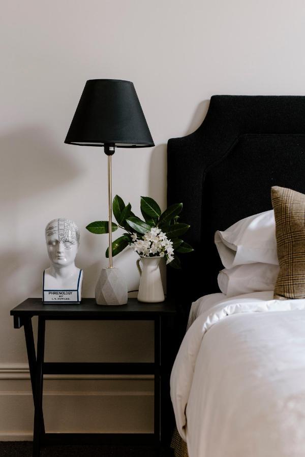 Hotel Moss Manor à Moss Vale Extérieur photo